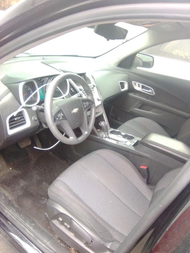 Audio Equipment Radio Receiver AM-FM-MP3-USB Opt Ufu Fits 16-17 EQUINOX 30201140