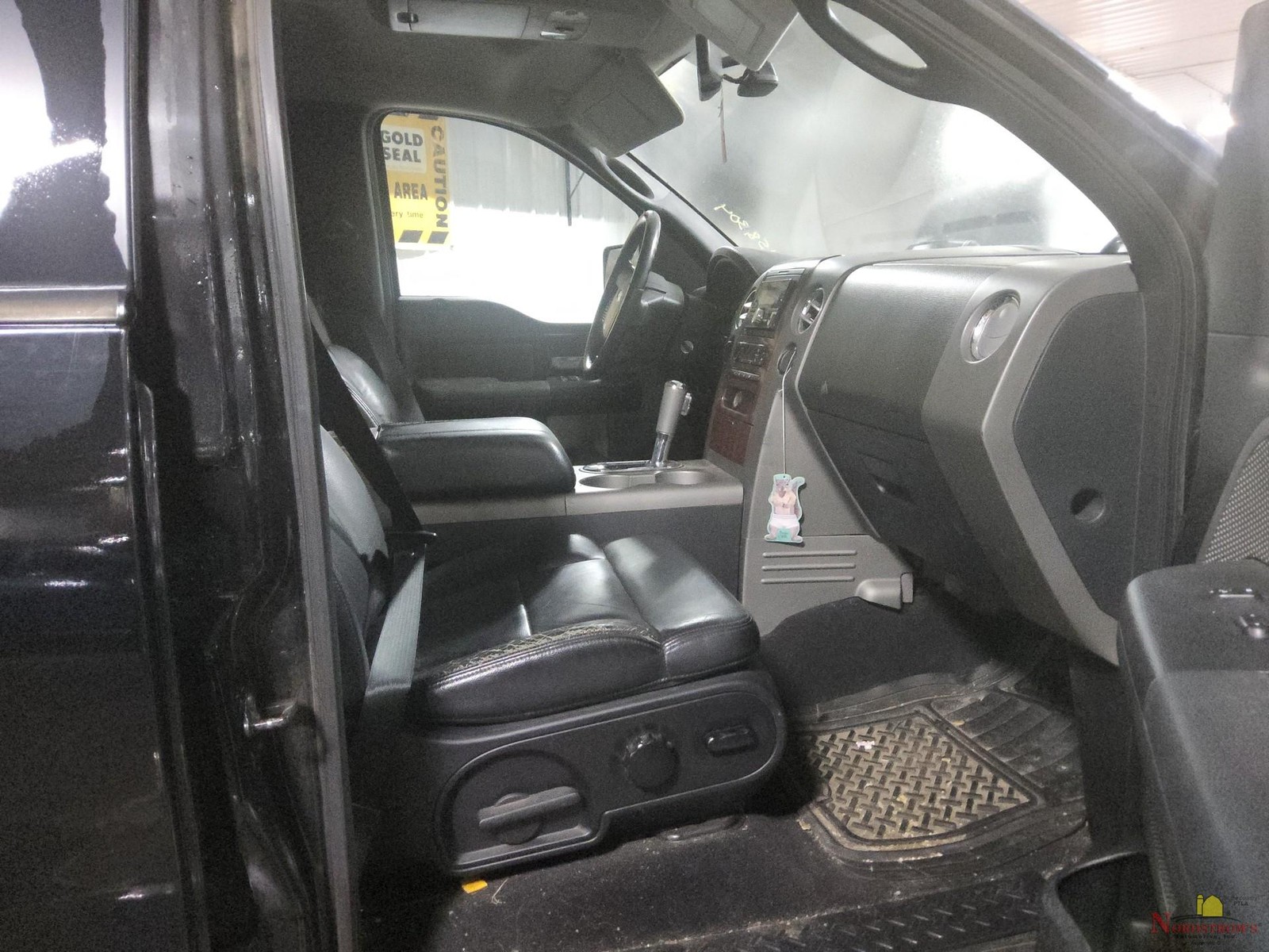 2006 Ford F150 Pickup AFT,PIONEER,2DIN,MVH-X690BS