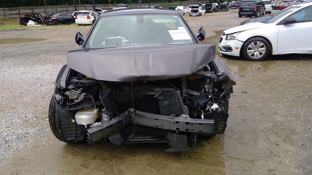 Audio Equipment Radio Amplifier 276 Watt Opt RD7 Fits 17-23 CHALLENGER 728681