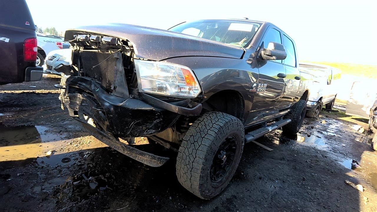 Audio Equipment Radio Receiver Sirius Fits 15-16 DODGE 1500 PICKUP 31843202