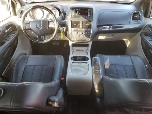 Audio Equipment Radio Receiver Radio With Telematics Fits 12-20 CARAVAN 1401824
