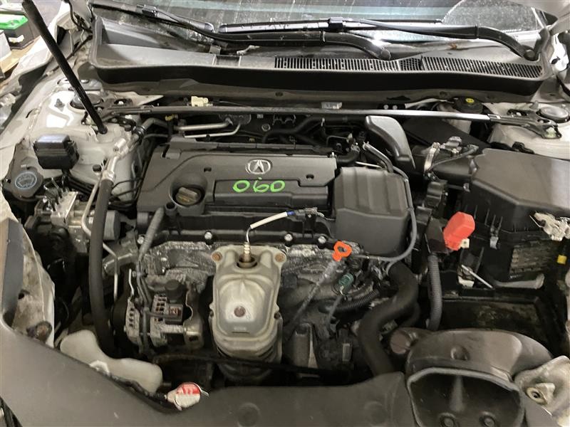 RADIO Acura TLX 2019 19 2020 20 39540-TZ3-B030 1332877