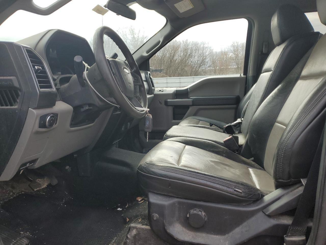 Player Receiver Radio Receiver Sync Fits 19-22 FORD F250SD PICKUP 995441