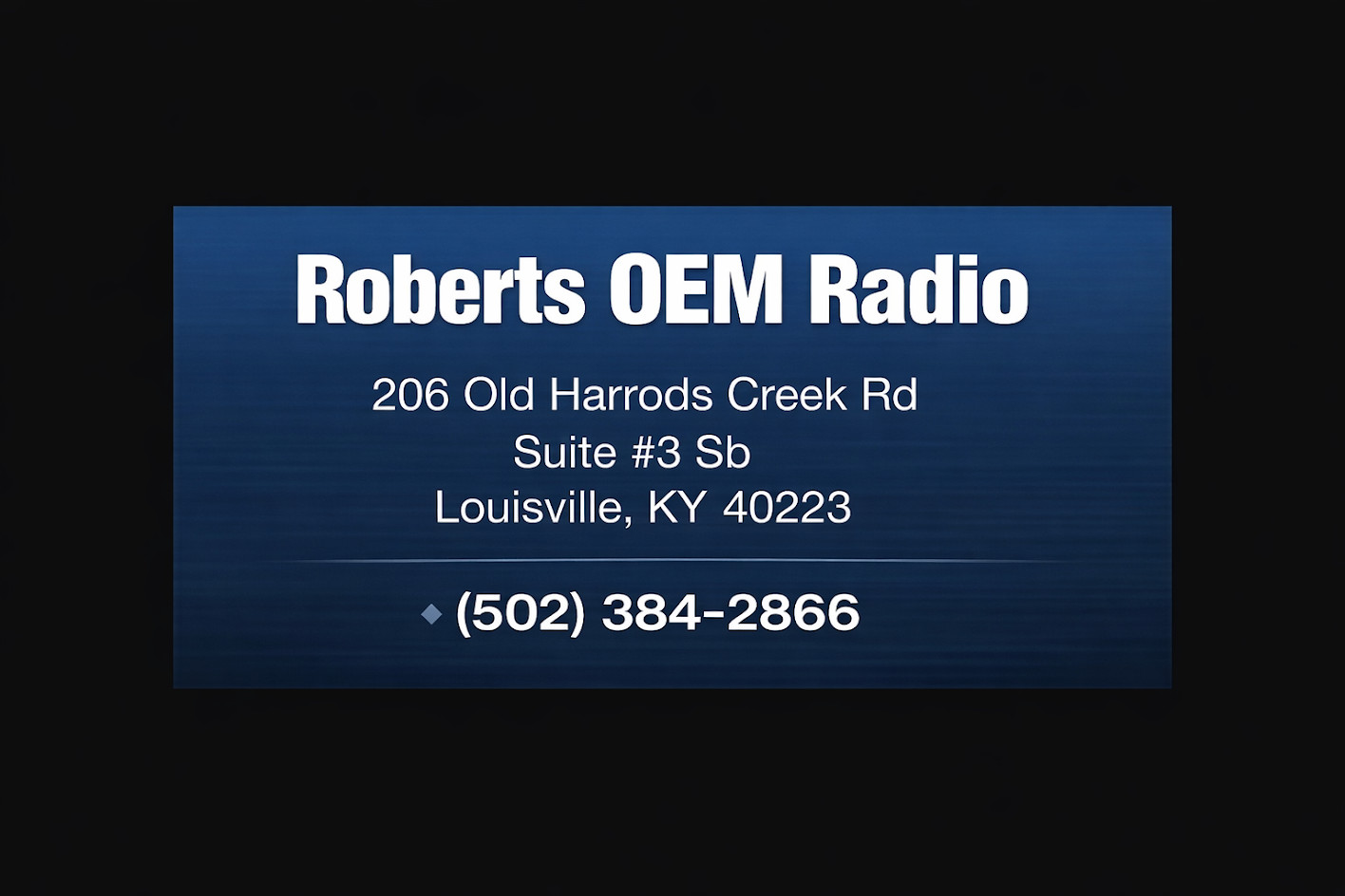 *SCREEN REPAIR SERVICE* 2013 – 2016 Dodge RAM JEEP VP4 RA4 OEM Touch Screen