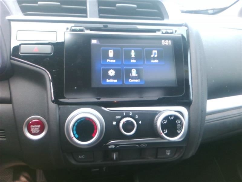 Audio Equipment Radio Receiver Assembly EX Fits 15-19 FIT 8709578