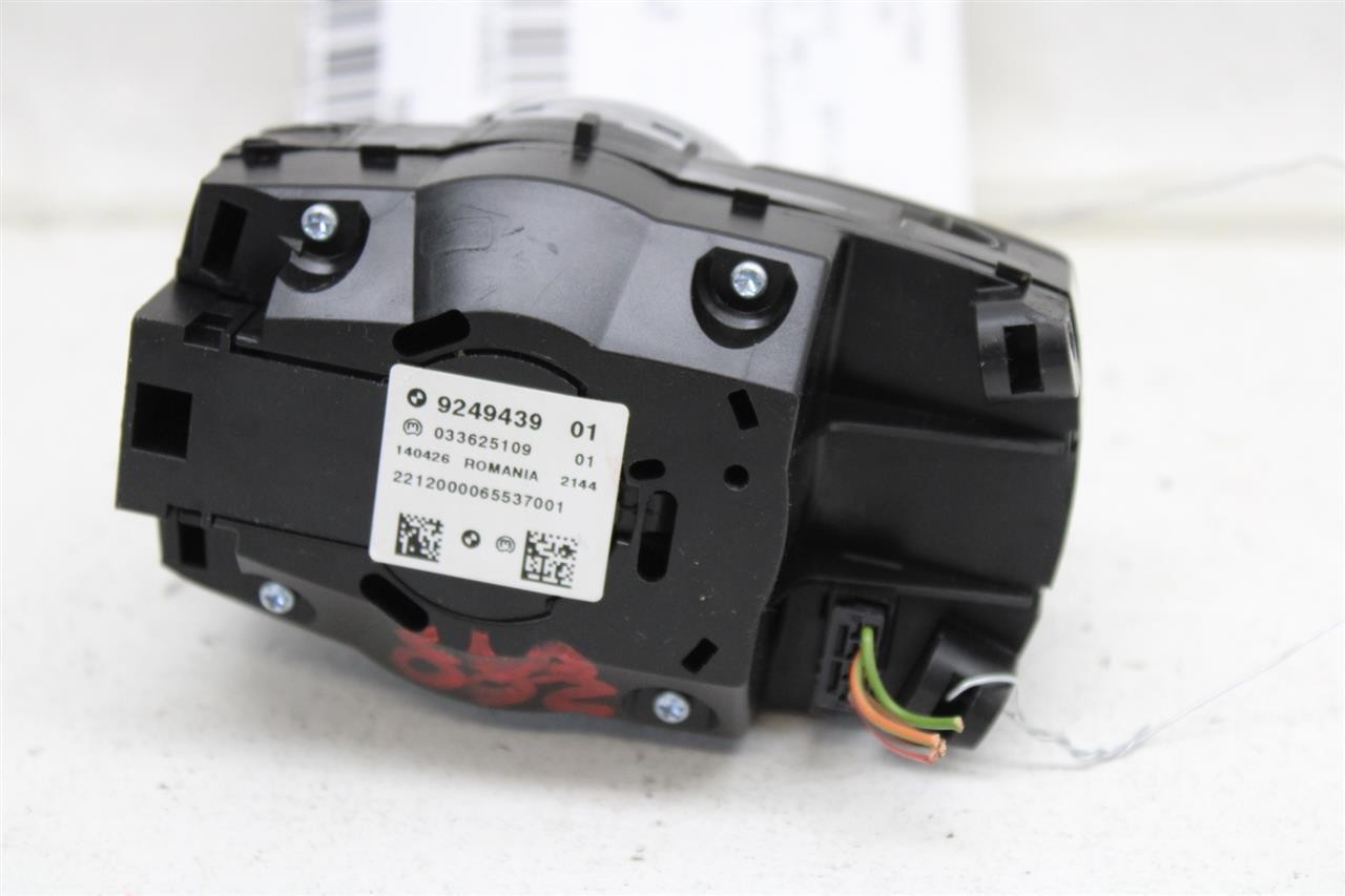 RADIO BMW 135i 335i X5 X6 X6M 10 11 12 13 14 1444632