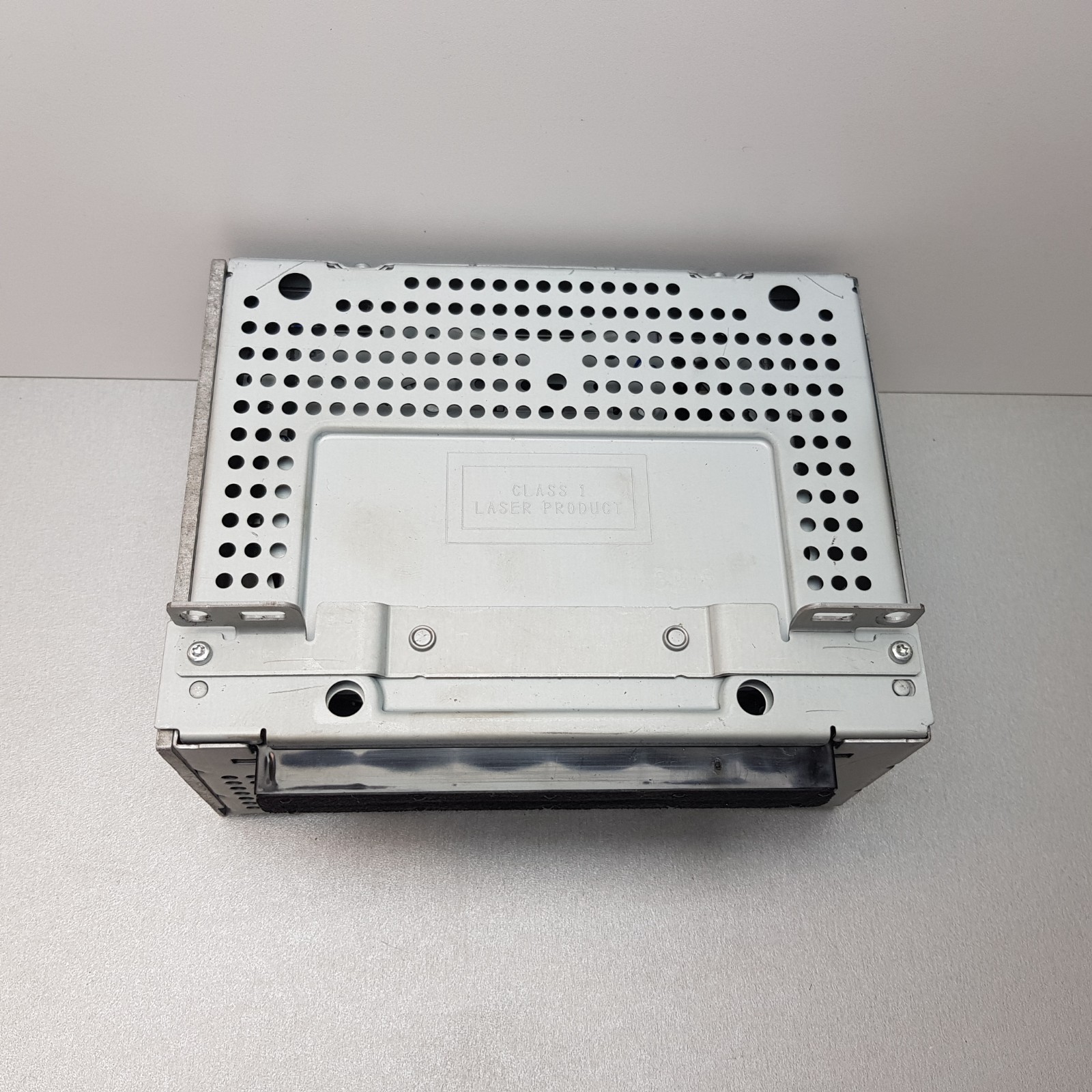 FORD FOCUS MK3 RADIO CD PLAYER HEAD UNIT F1BT-18C815-HK