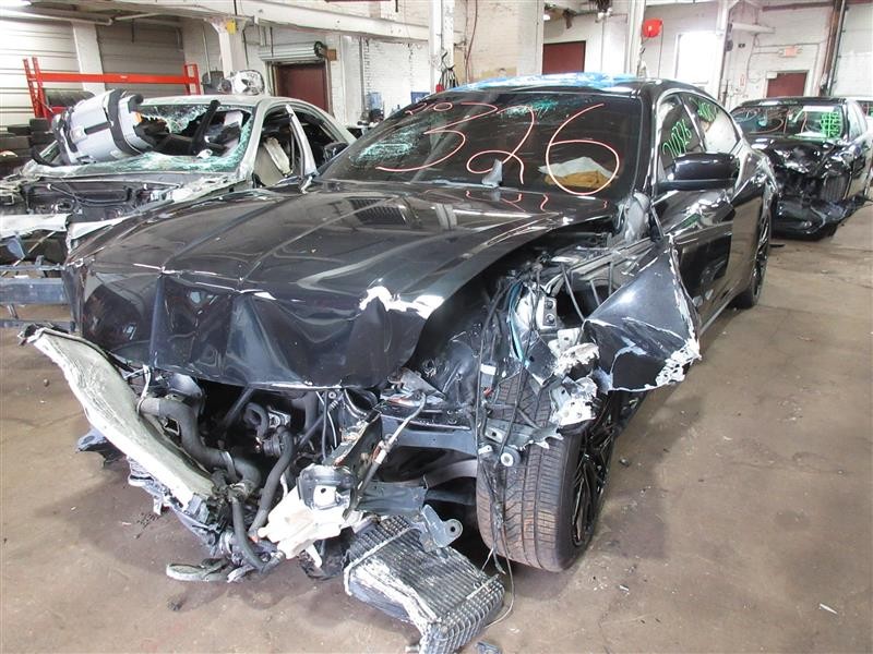 RADIO SPEAKER,REAR Maserati Quattropo 2014 14 670002145 1096349
