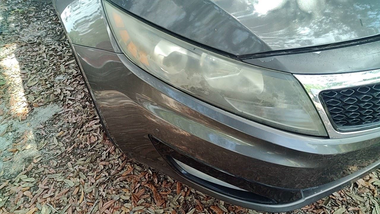 Audio Equipment Radio EX Luxury Canada Receiver Fits 11-13 OPTIMA 1196977