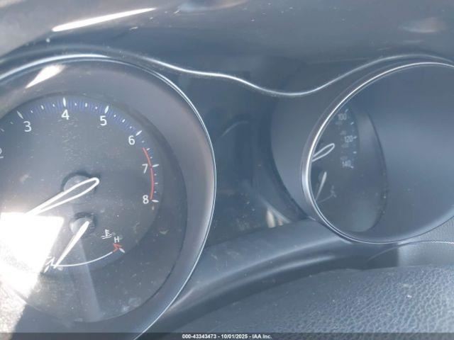 Audio Equipment Radio Display And Receiver ID 86140-10020 Fits 19 C-HR 983358