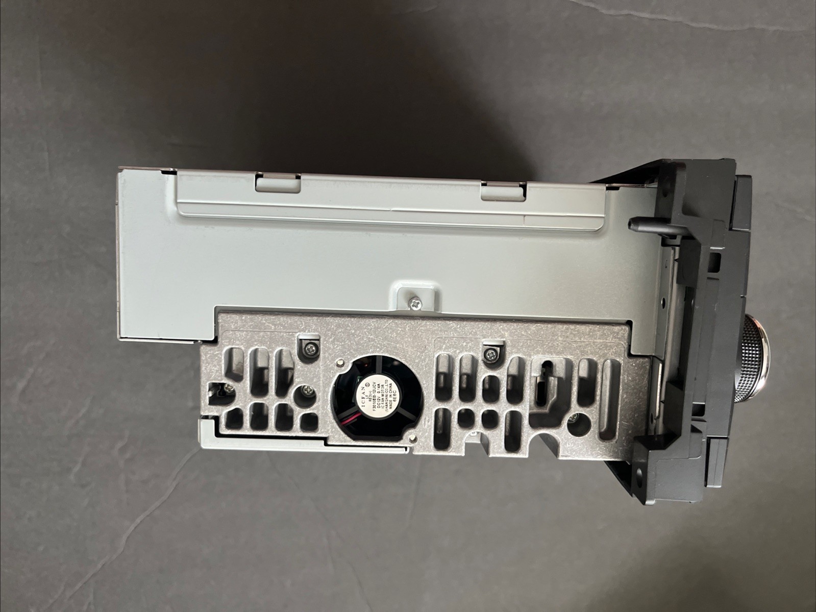 Radio – 6 DVD Stereo Changer Jeep Wrangler 2007-2018 Liberty * Dodge Ram Nitro