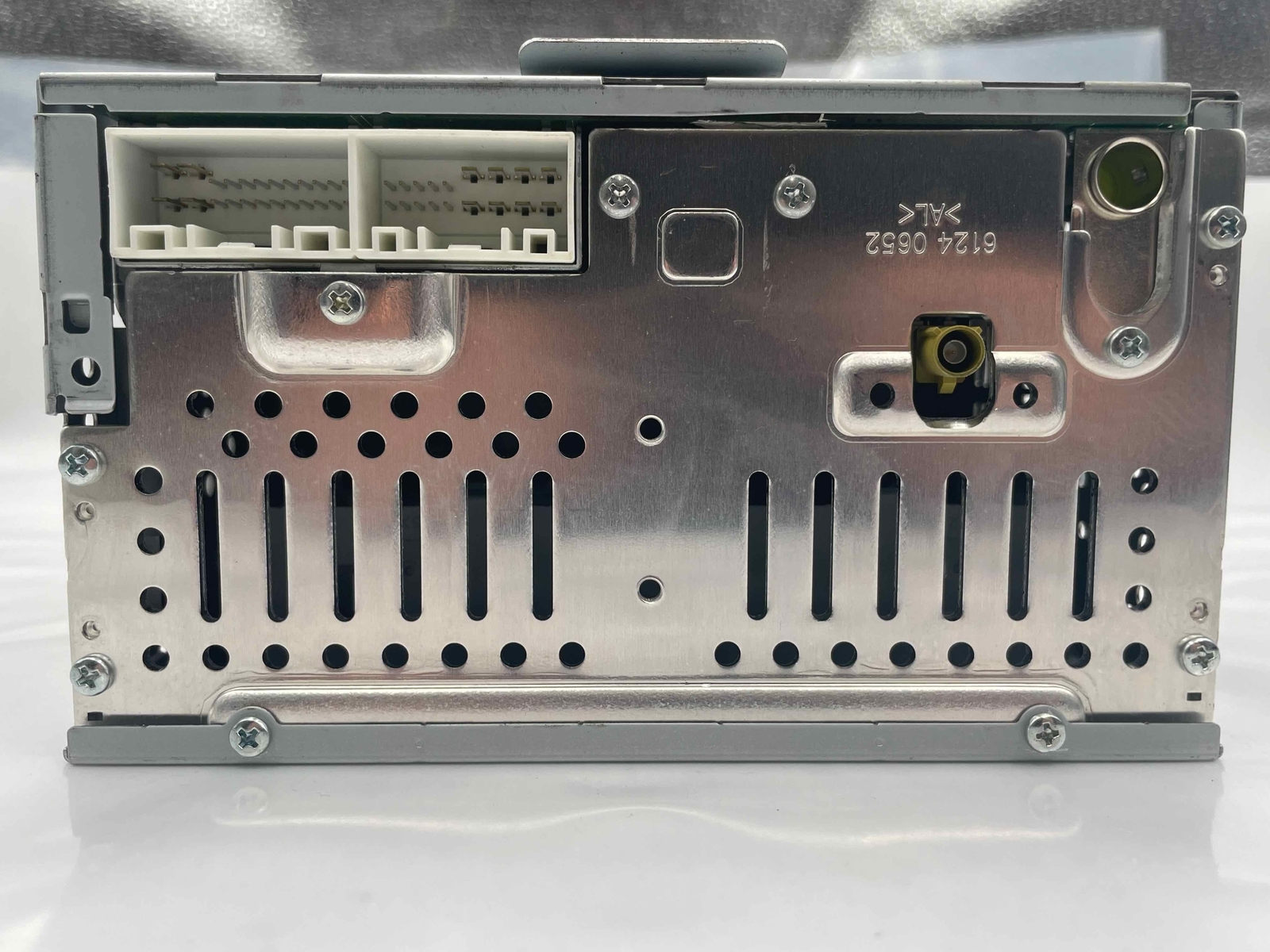 2013 HYUNDAI ACCENT OEM XM MOBIS SATELLITE RADIO RECEIVER 96170-1R1004X 12 14