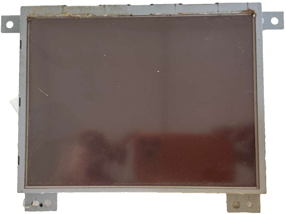 2011-14 Dodge Charger Chrysler 300 8.4” Radio Touchscreen Display OEM 68105156AD