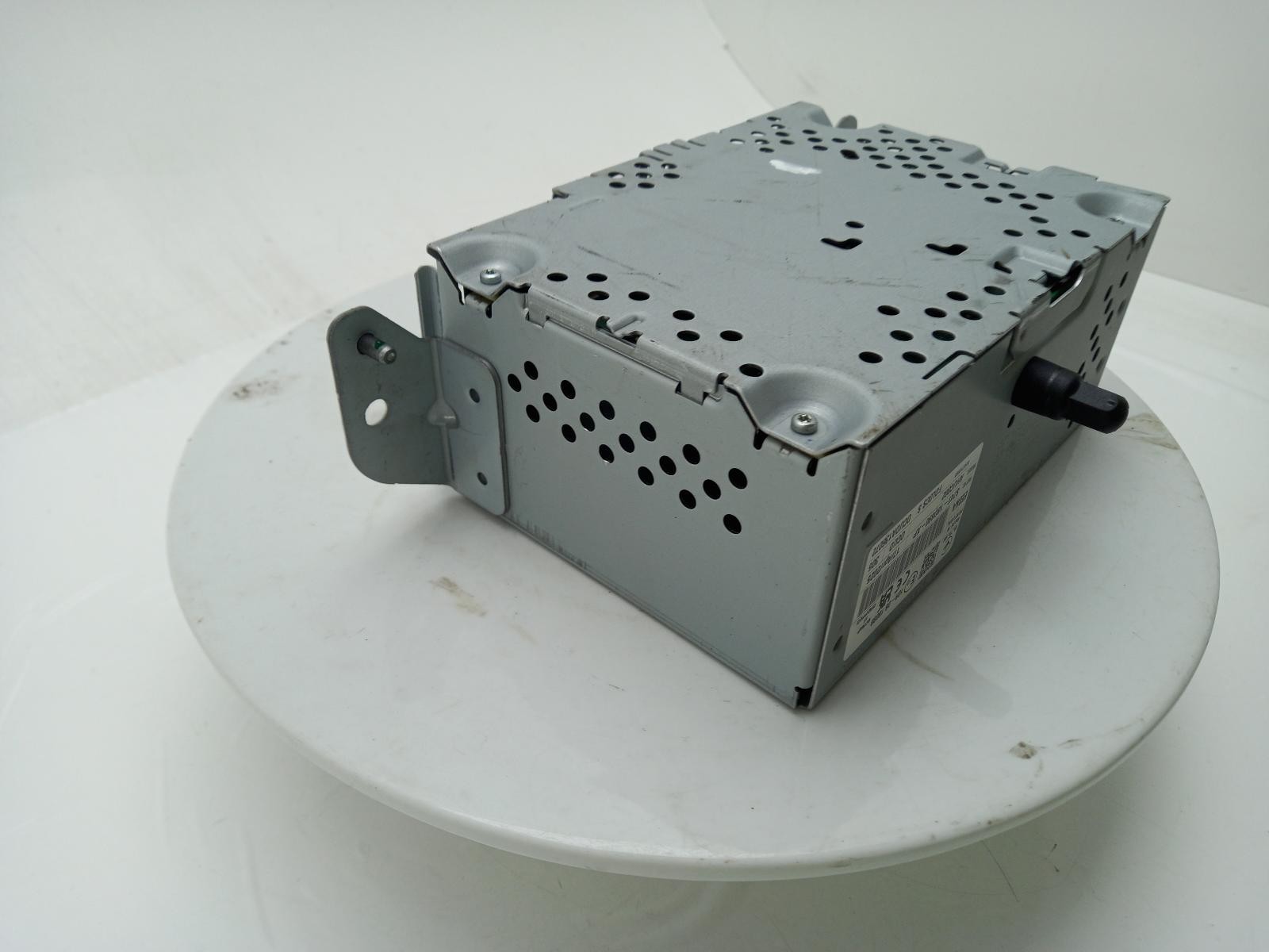 FORD TRANSIT CUSTOM Radio Stereo Head Unit 2023-2026 Unknown Van S74T-18D890-XP