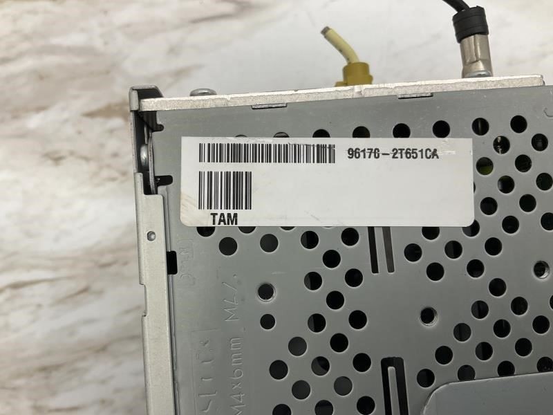 Audio Equipment Radio EX Luxury Canada Receiver Fits 12-13 OPTIMA 1915