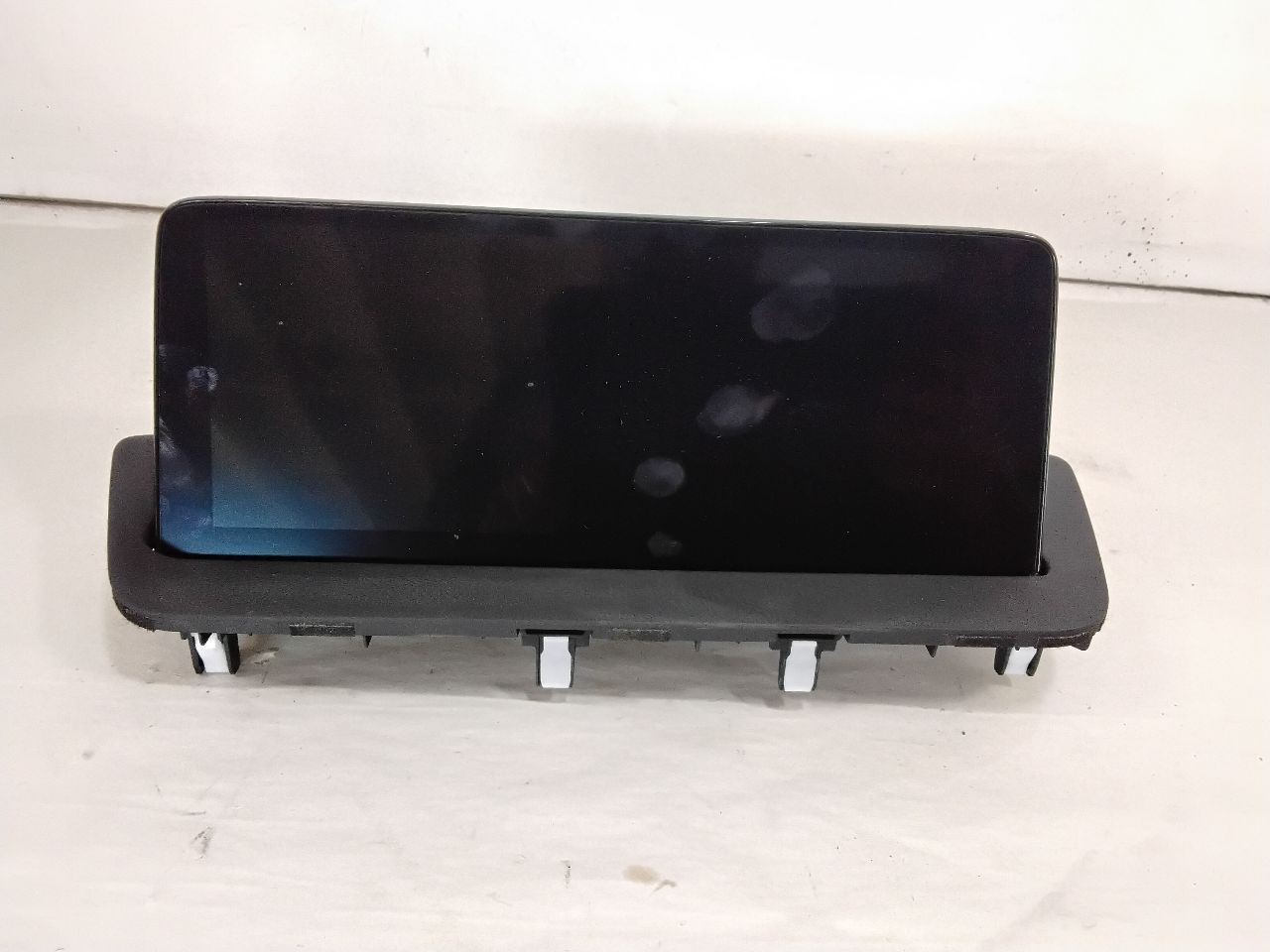 Audio Equipment Radio Display Fits 20-23 MAZDA CX-9 131327