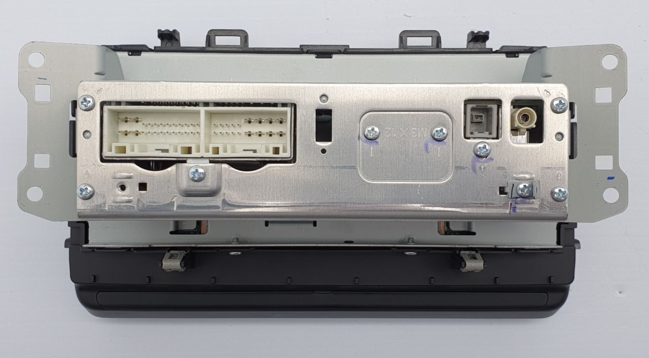 KIA RIO 20-23 IV FB,SC,YB MULTIMEDIA HEAD UNIT ACBC2H8EP BLUETOOTH 96150H8290WK