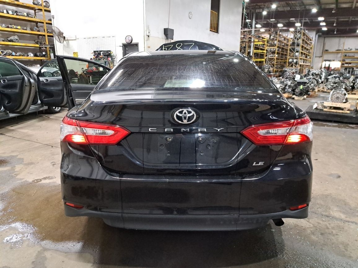 2018 Camry Stereo Radio Display & Receiver,8614033380 Sku#4359532