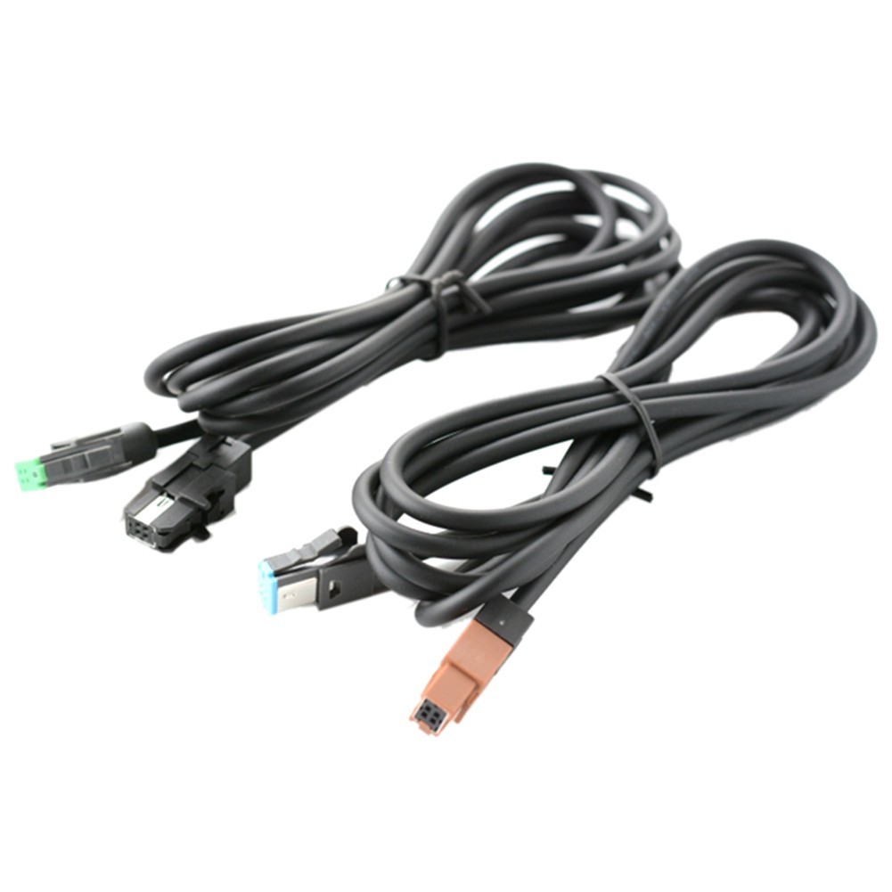 Convenient and Reliable Auto USB Cable for Mazda Perfect Fit Easy Installation