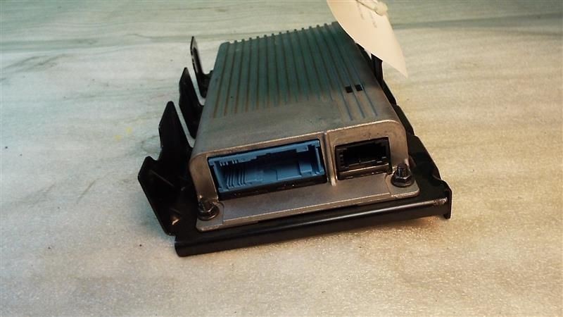 750IL 2009 Radio/Audio 1063270