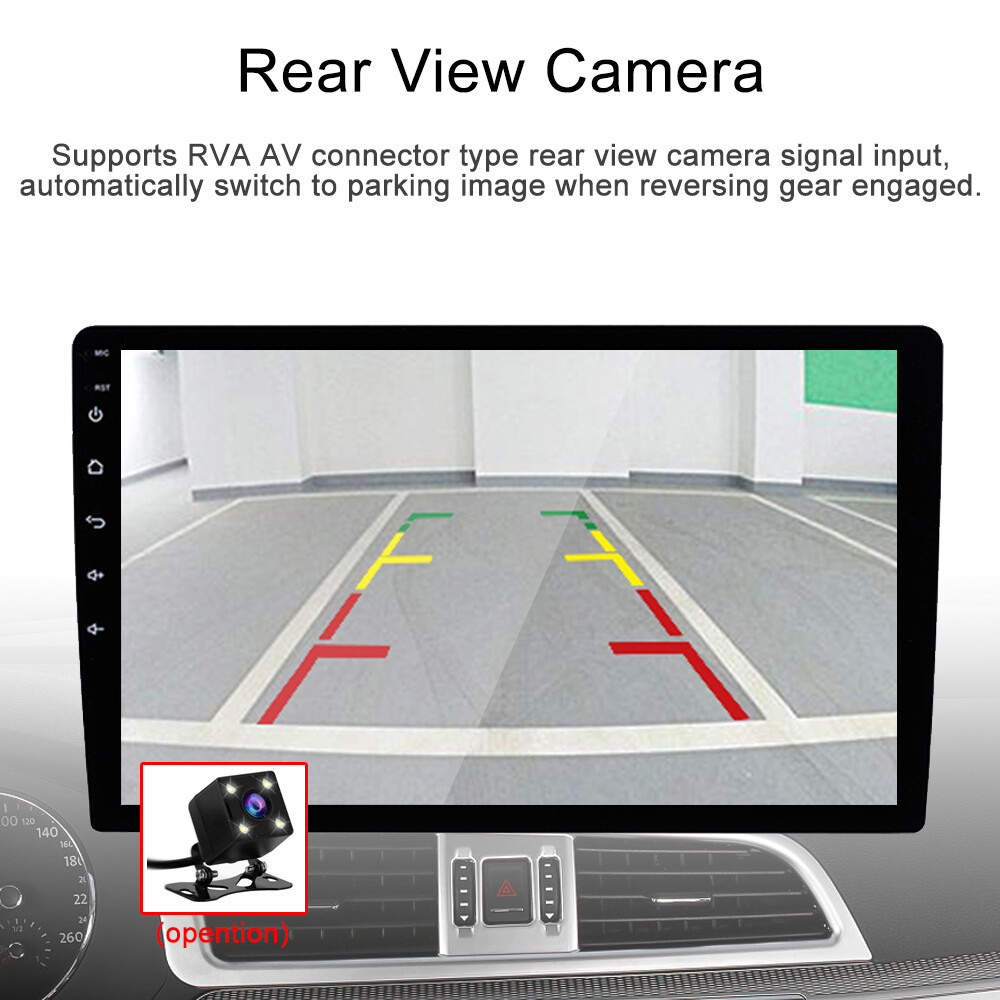 2+64GB Android 15 Stereo Carplay RDS WIFI BT AHD For Chevrolet Malibu 2013-2015