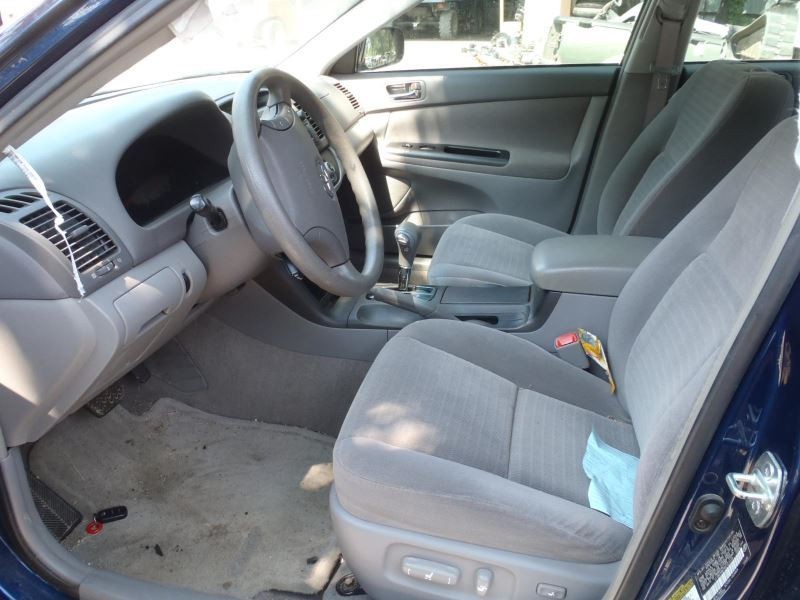 Radio AM-FM-CD ID 16860 86120-AA160 Fits 2005-2006 Toyota Camry LE 28008