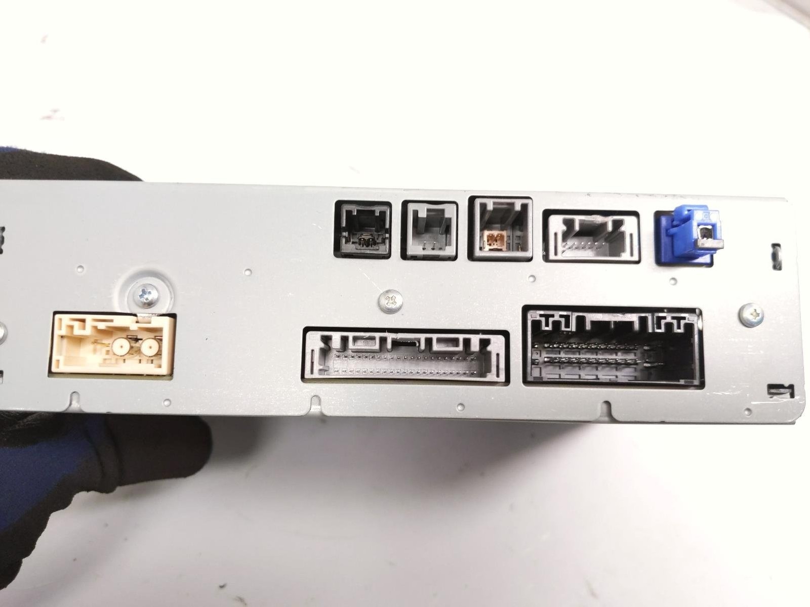 2023-2025 Honda Accord Audio Radio Receiver Headunit 8A501-30A-Ac1