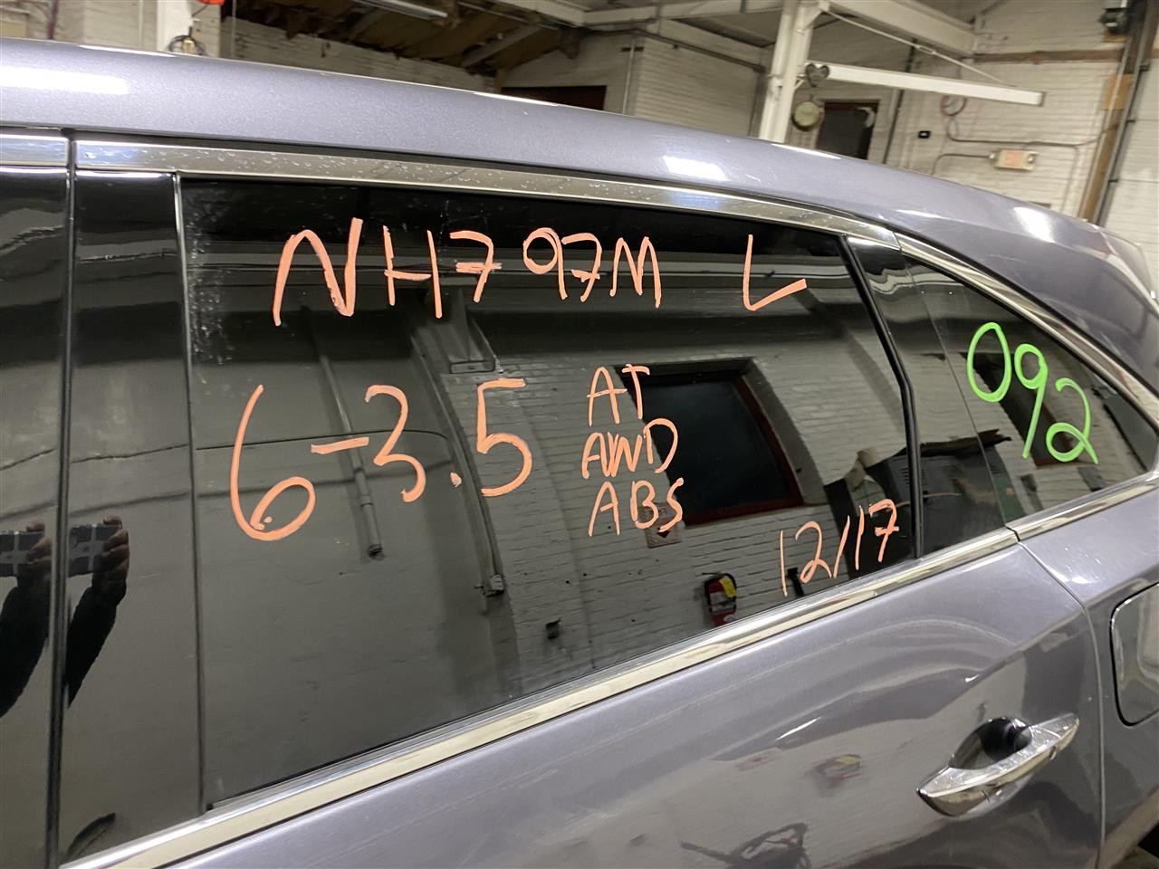 RADIO Acura MDX 2018 18 2019 19 2020 20 39540TZ5B61 1387936