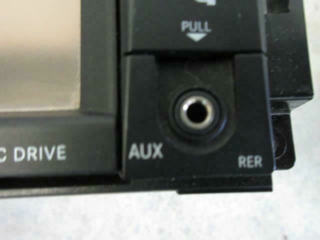 VOLKSWAGEN 08-2009-2010-2011-2012 ROUTAN RADIO RER SCREEN NAVIGATION P68035025AE