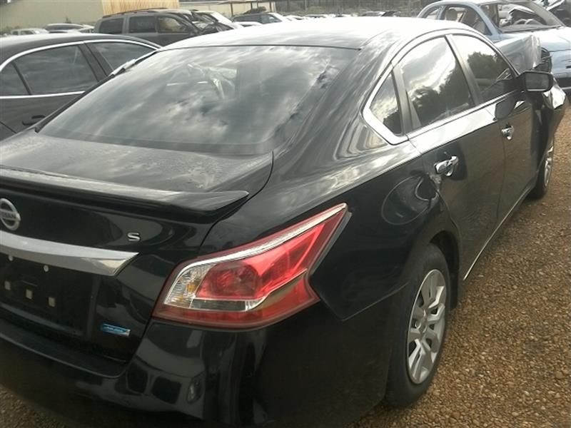 Audio Equipment Radio Receiver Am-fm-cd Base Fits 13-15 ALTIMA 470592