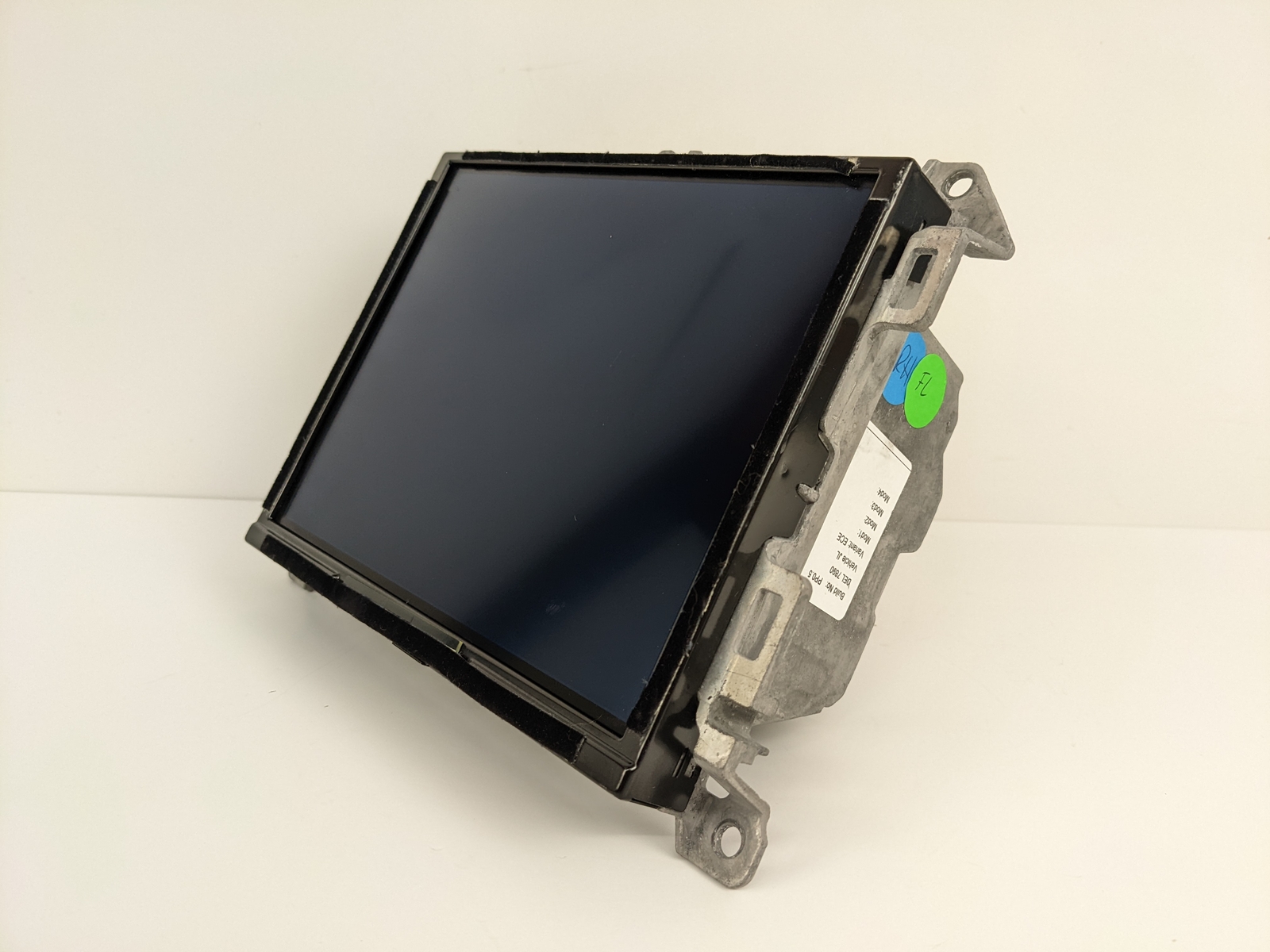 JEEP 4C UGQ 8.4 Inch Uconnect EUROPEAN REGION MAPS ONLY Apple CarPlay