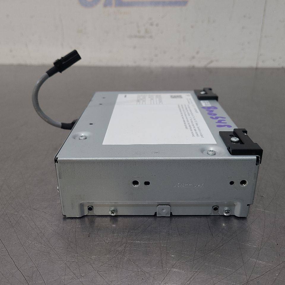 23 2023 ACURA MDX RADIO AUDIO RECEIVER 39540TYCAB2