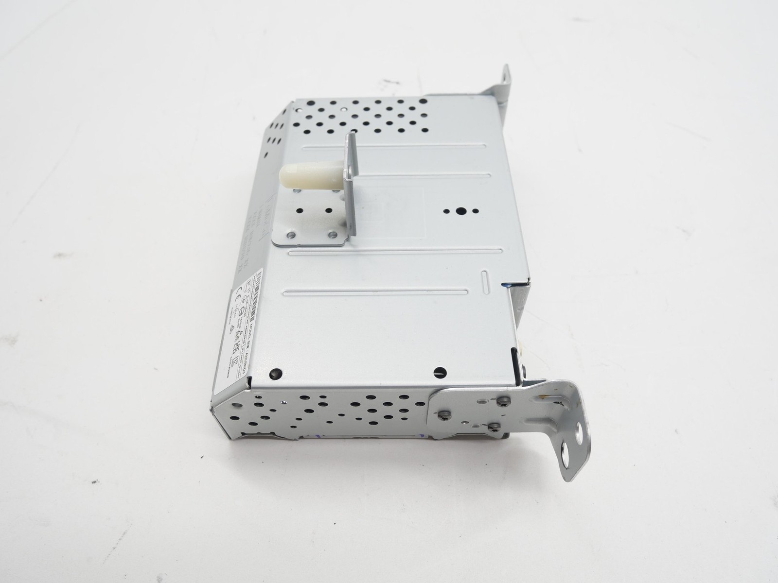 2024-2026 Ford Mustang S650 Audio Control Module Radio Receiver PR3T-18D890 OEM