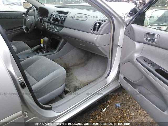 Audio Equipment Radio Receiver With CD Le Fits 05-06 CAMRY 488376
