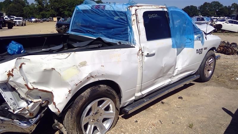 Audio Equipment Radio Classic Style Fits 13-24 DODGE 1500 PICKUP 1148448