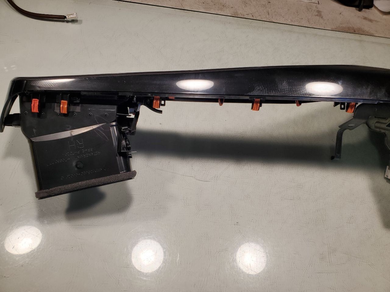 Audio Equipment Radio Display And Receiver ID 86140-06C70 Fits 20 CAMRY 54747