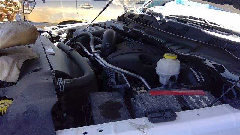 Audio Equipment Radio Classic Style Fits 13-24 DODGE 1500 PICKUP 1148448