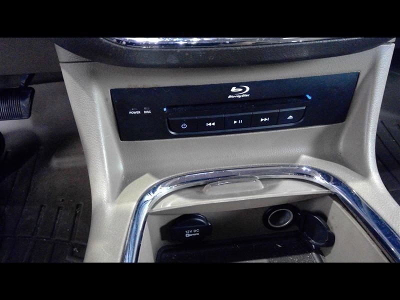 Camera/Projector Liftgate Mounted Fits 11-19 CARAVAN 1022843