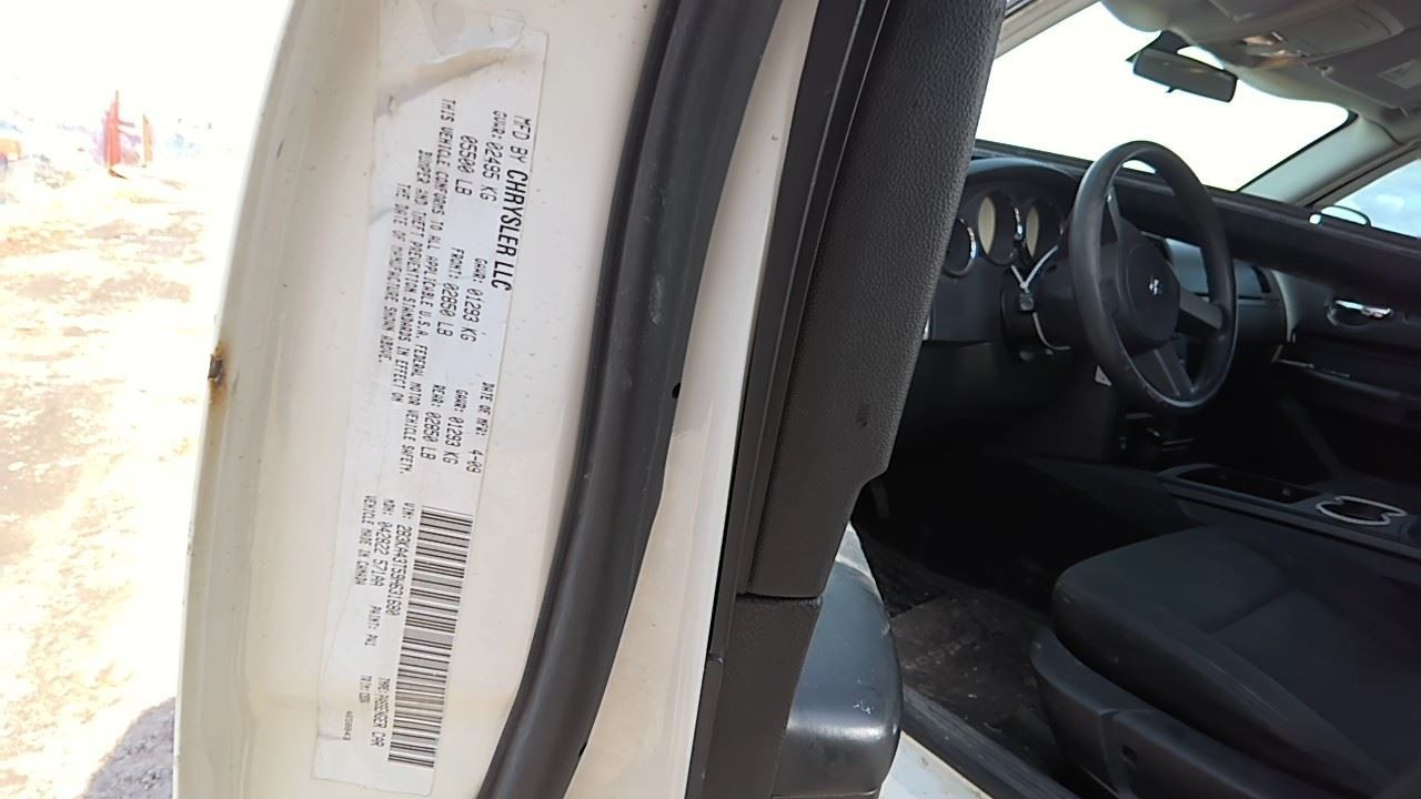 Audio Equipment Radio Display And Receiver Radio ID RES Fits 08-10 300 32247269
