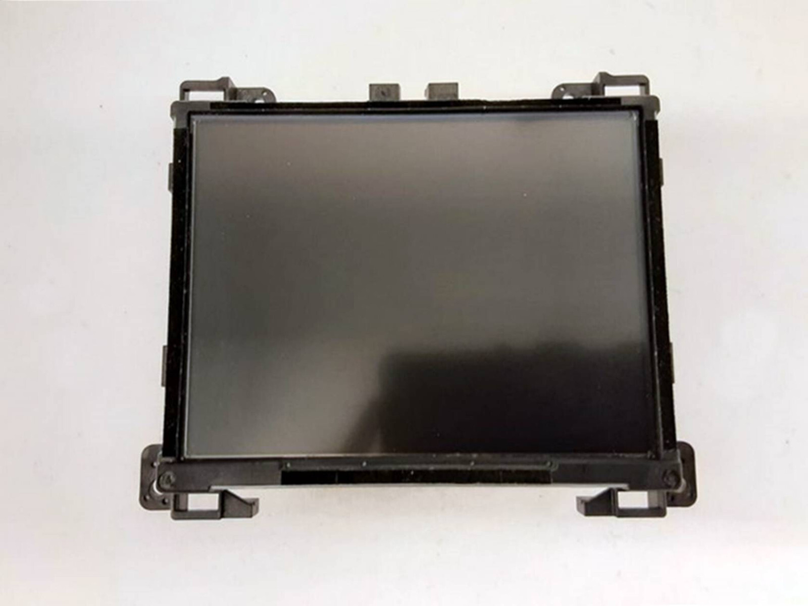 2016 Dodge Challenger Navigation Radio VP4 8.4″ Display Screen Receiver