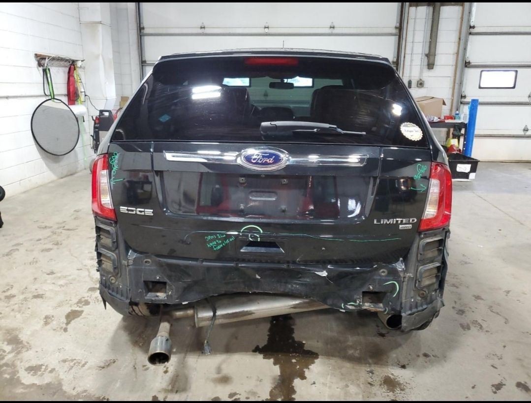 Audio Equipment Radio Receiver AM-FM-CD-MP3 Single Disc Fits 14-15 MKX 295126