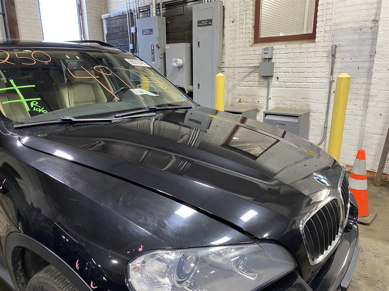 RADIO BMW 135i 335i X5 X6 X6M 10 11 12 13 14 65829249439 1434503