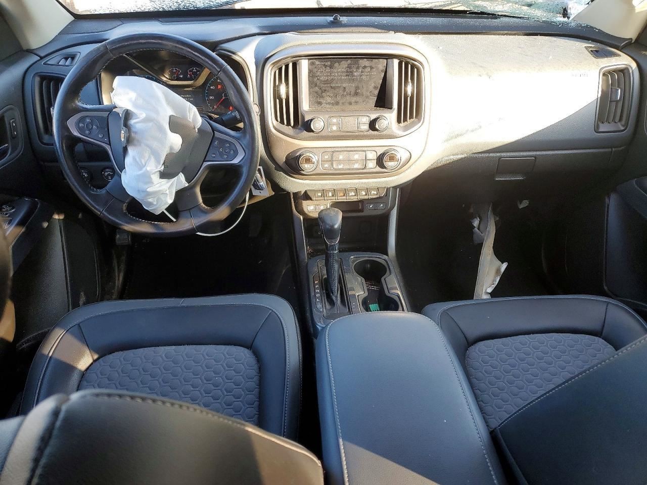 Audio Equipment Radio Receiver ID 84652450 Fits 19-23 MALIBU 526484