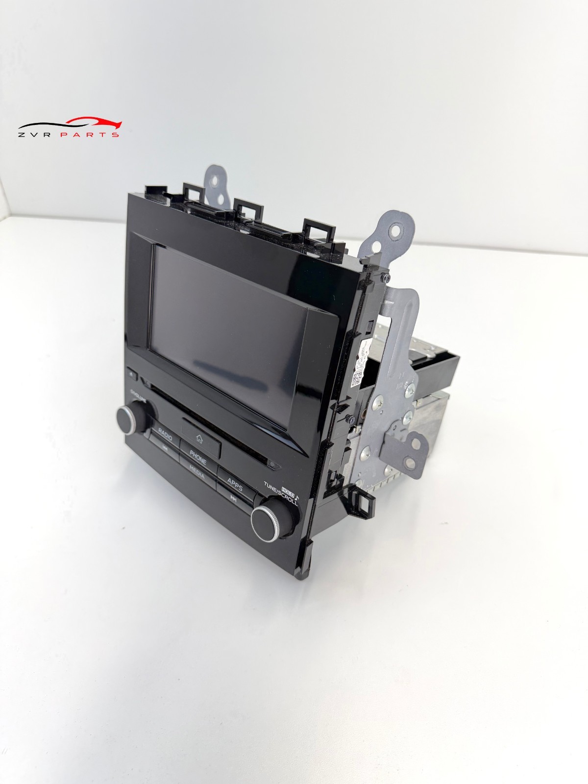 2019-2024 SUBARU FORESTER CROSSTREK RADIO DISPLAY SCREEN P/N: A2C92661700