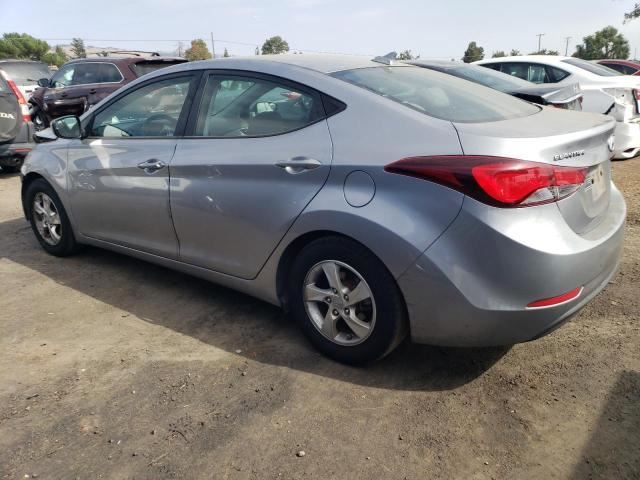 14 15 16 HYUNDAI ELANTRA CD MP3 XM SAT AUDIO RADIO RECEIVER OEM 96170-3X156GU