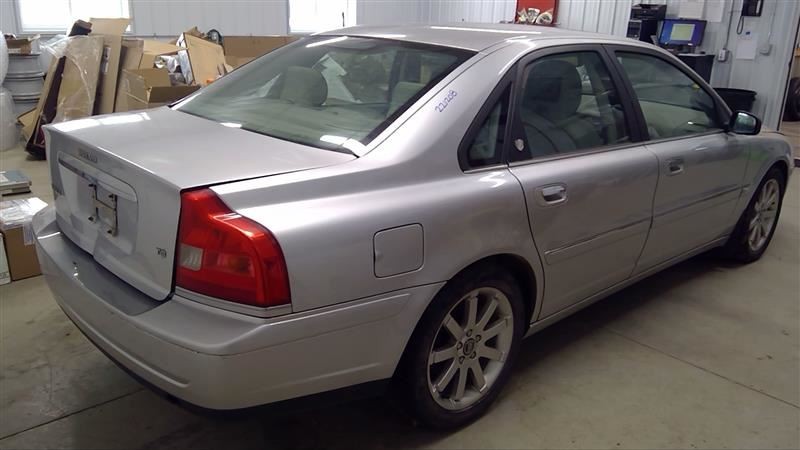 Info-GPS-TV Screen Navigation Sedan Player Fits 05-09 VOLVO 60 SERIES 784140