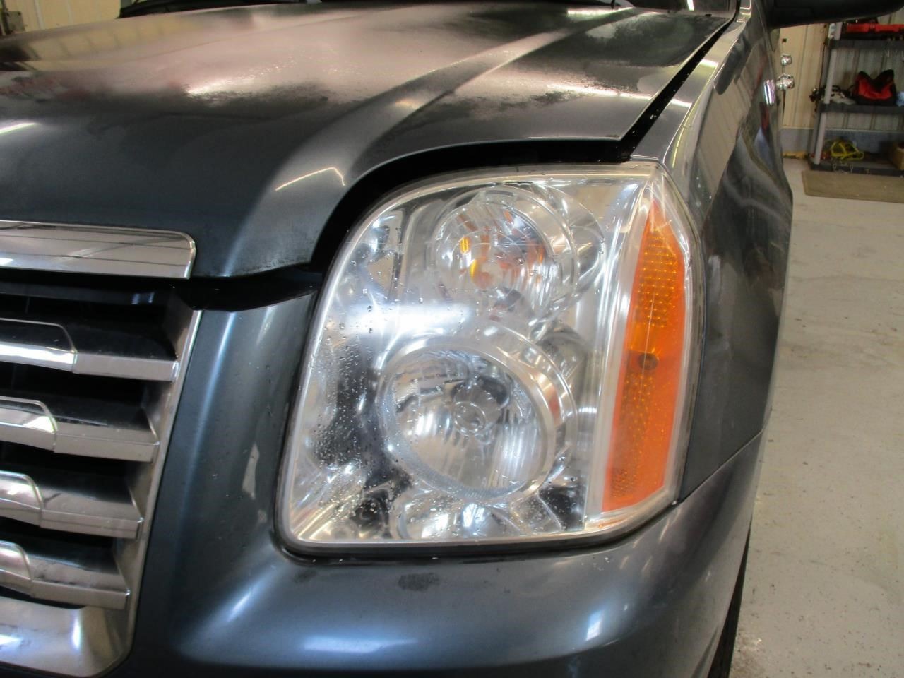 Audio Equipment Radio Opt Uvb ID 25894202 Fits 08-09 TAHOE 1676063