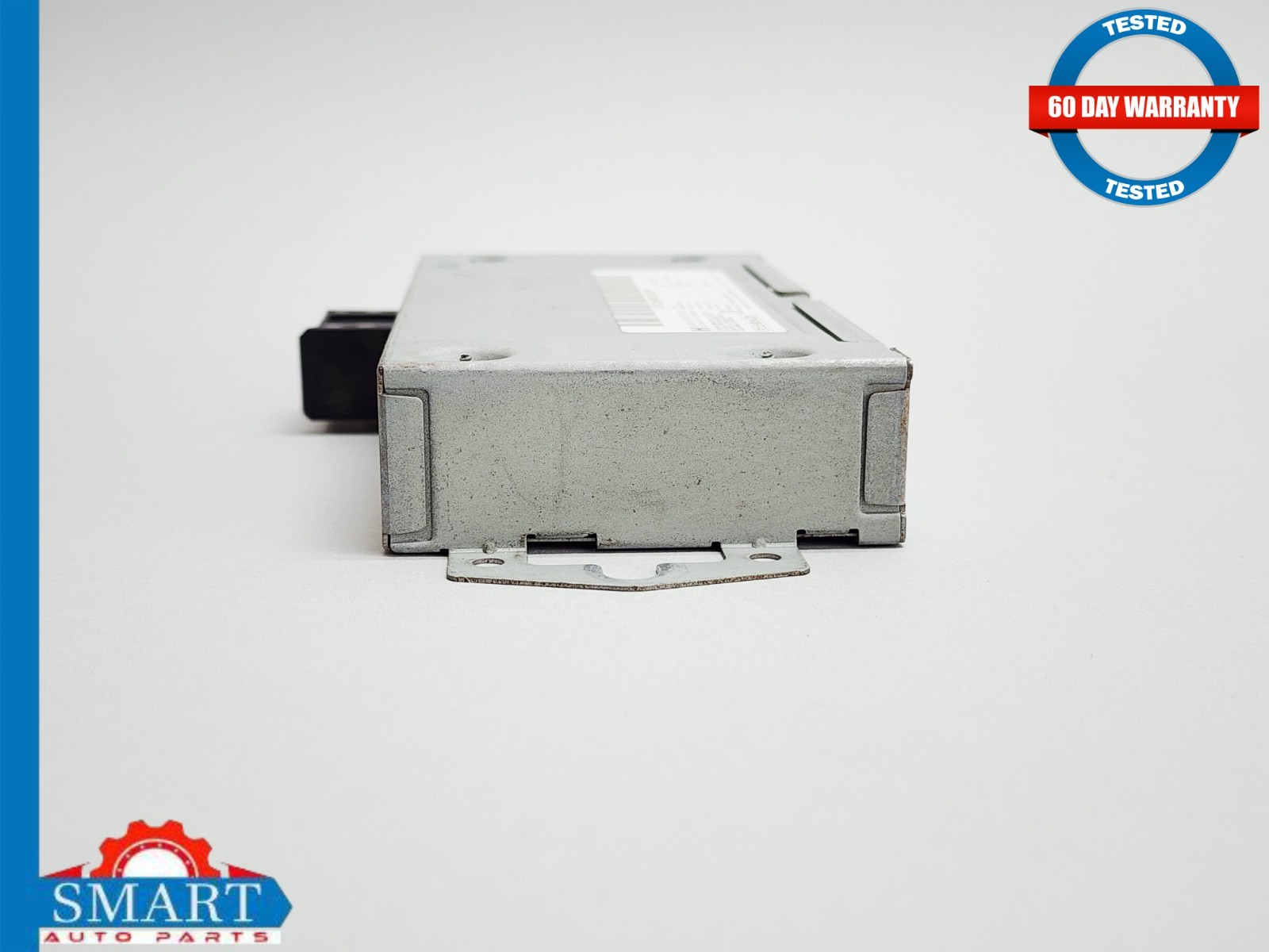 Jaguar XK XKR X150 Harman Becker USB AUX Audio Module 07-15 OEM