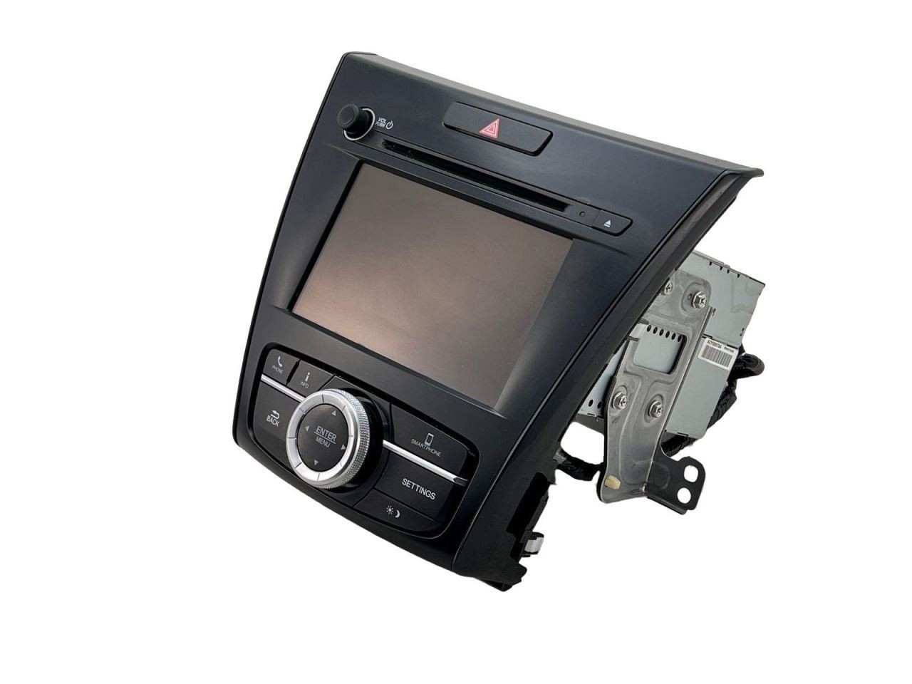 2019-2022 Acura ILX Audio Receiver With Display And Navigation