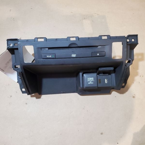 Info-GPS-TV Screen Player Dash Mounted Without Blu-ray Fits 16-20 PILOT 249996